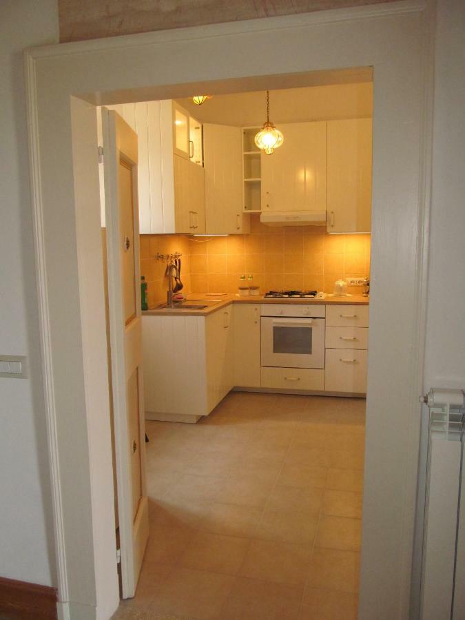 Apartamento Casa Diamanti-Fox 33 Via Guglielmo Marconi Sonnino Exterior foto
