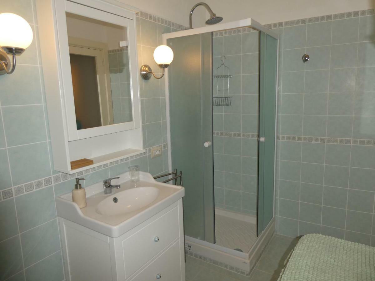 Apartamento Casa Diamanti-Fox 33 Via Guglielmo Marconi Sonnino Exterior foto