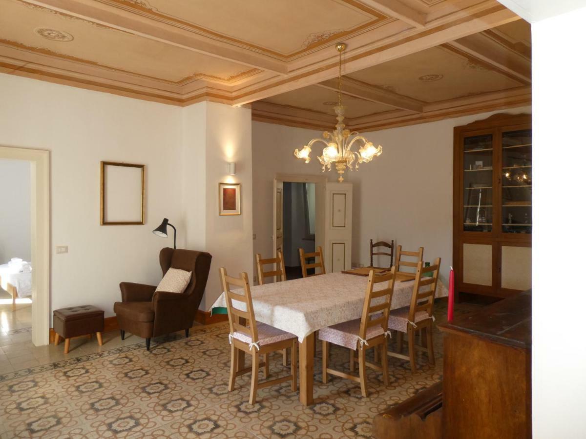 Apartamento Casa Diamanti-Fox 33 Via Guglielmo Marconi Sonnino Exterior foto