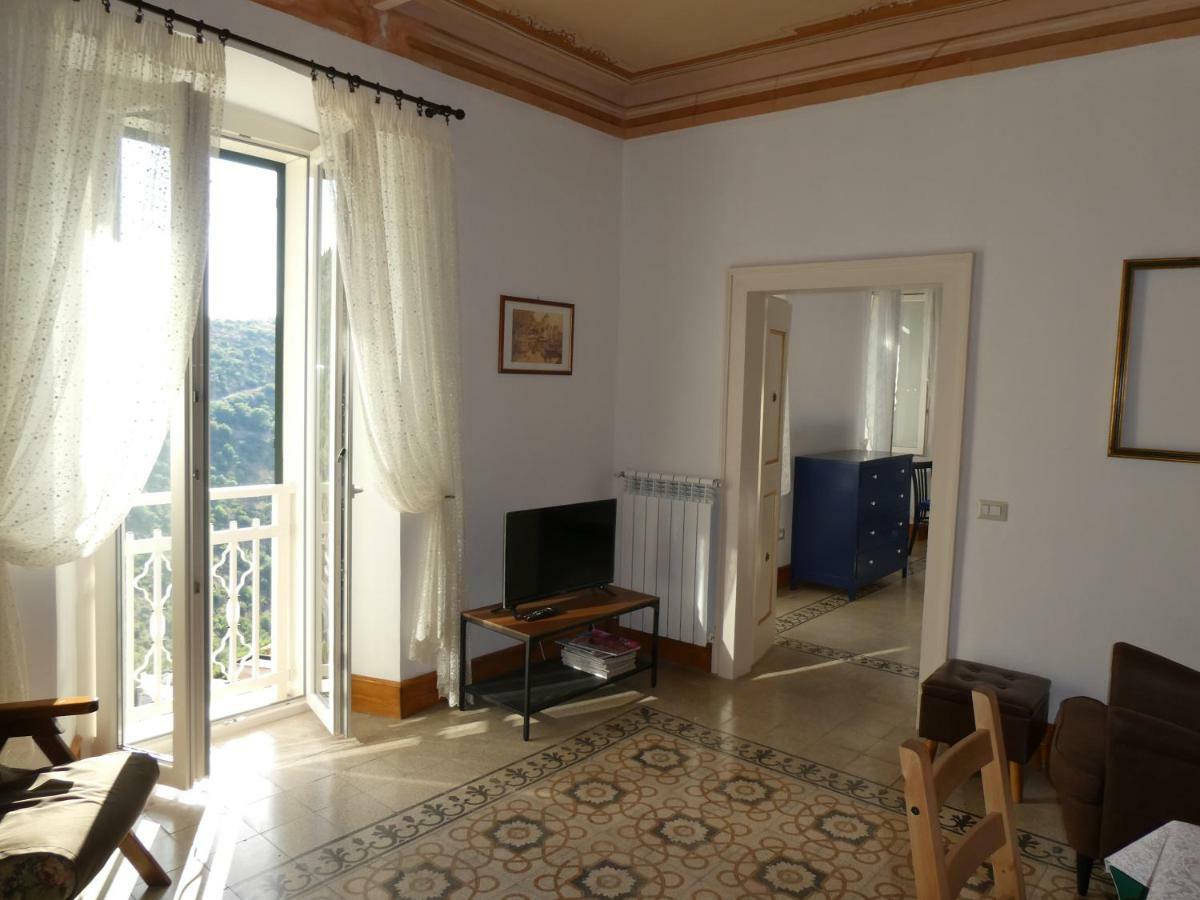 Apartamento Casa Diamanti-Fox 33 Via Guglielmo Marconi Sonnino Exterior foto